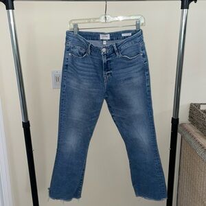Frame Jeans